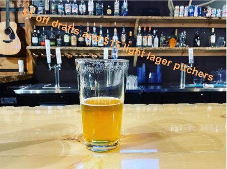 Hop House, Yampa Valley Brewing Company