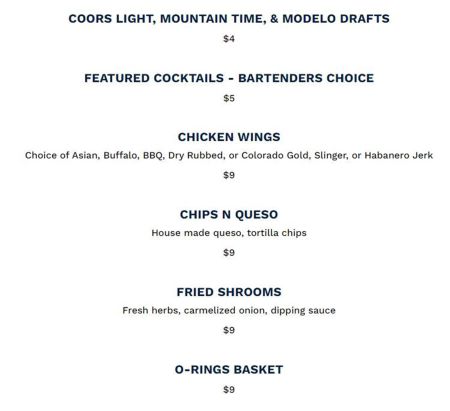 West End Sports Grill