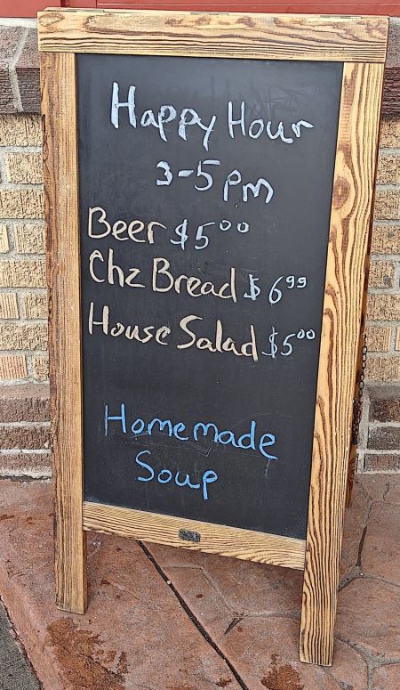 Beau Jo's Colorado Style Pizza