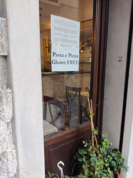 Reconnaissance for once Anna arrives