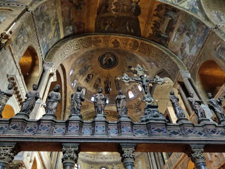 Much bigger in person