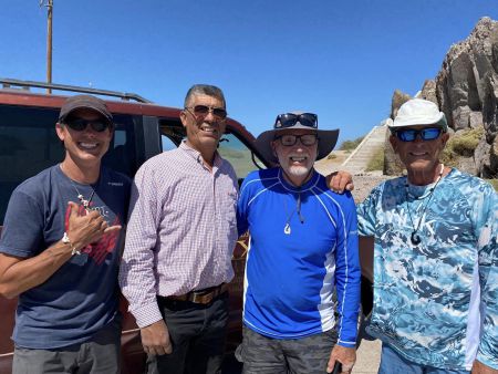 Photo credit: Marcia Brockmeyer