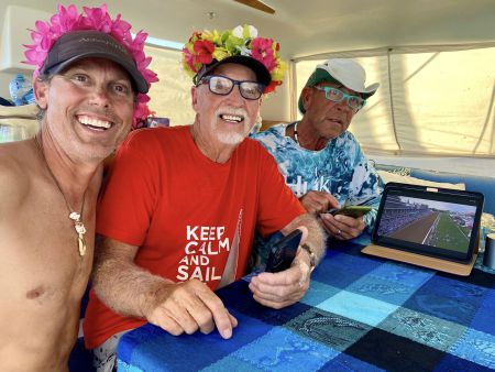 Photo credit: Marcia Brockmeyer