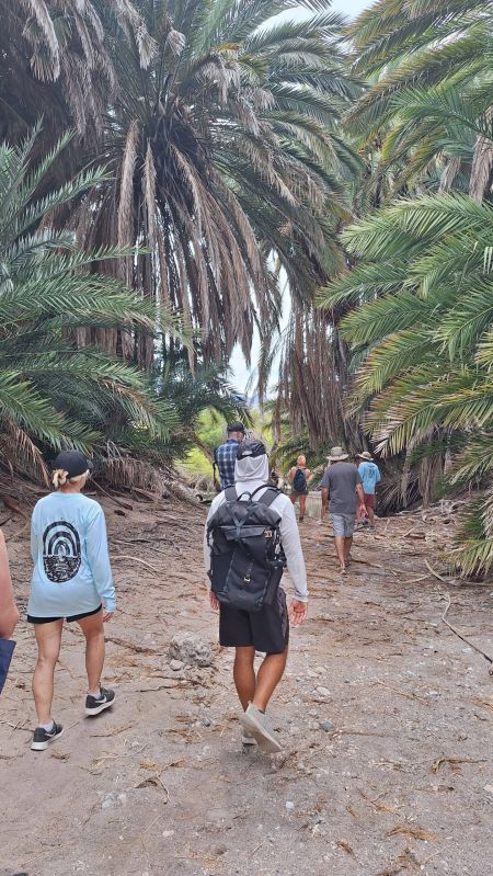 Photo credit: Lowell McCulley