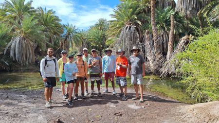 Photo credit: Guinevere King