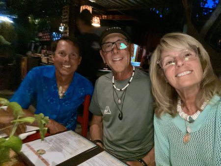 Photo credit: Marcia Brockmeyer