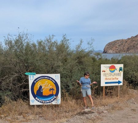 Where should we eat?