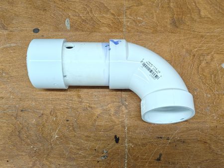 Assembled sensor chamber