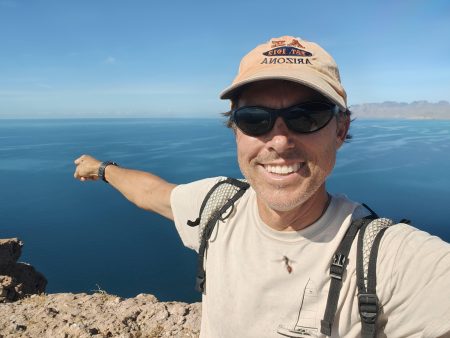 I'm heading that way today!