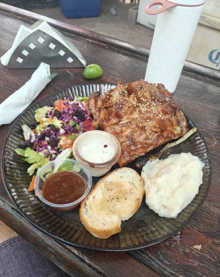 Yum, I made a great choice