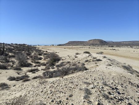 Yep, the airstrip is still here